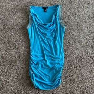 WHBM Embellished Tank